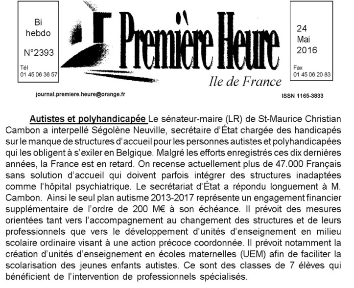 Christian-Cambon-accueil-handicap-premiere-heure