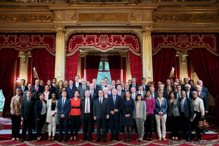 Christian-Cambon-Francois-Hollande-Elysee