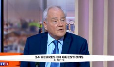 Christian Cambon LCI