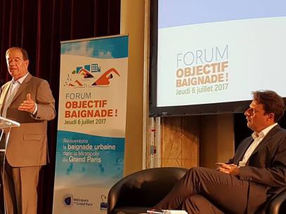 Christian Cambon - Sylvain Berrios