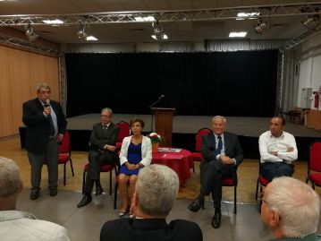 Christian Cambon Jean-Paul FAURE-SOULET