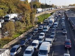 Christian Cambon - forains ville de Paris