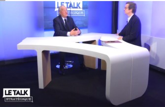 (re)Voir l’interview sur le plateau du figaro.fr