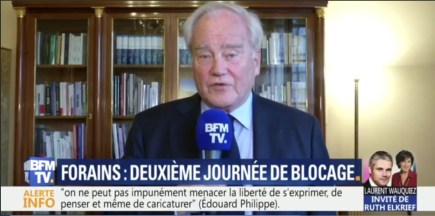 Christian Cambon sur BFM