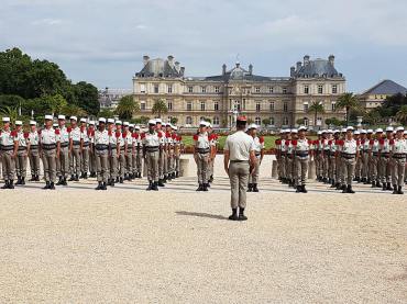 14 juillet Christian Cambon