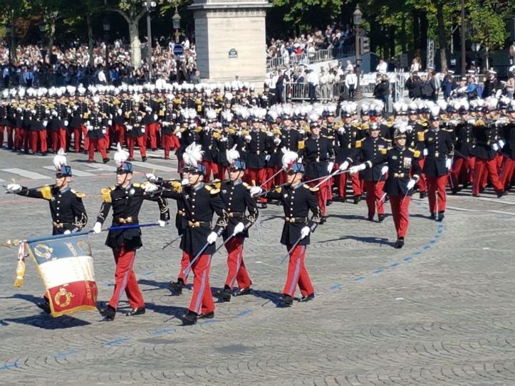 Christian Cambon 14 juillet 5