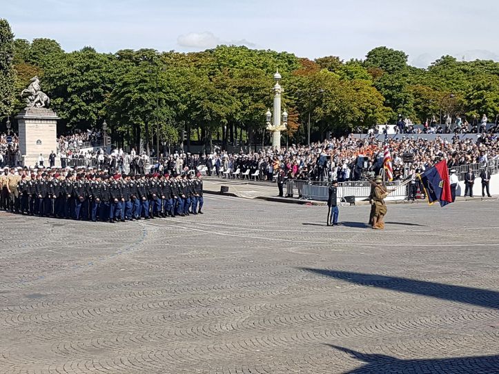 Christian Cambon 14 juillet 7