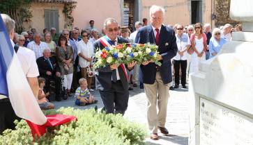 Christian Cambon - alain Benedetto