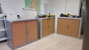 Christian Cambon - armoire permanence de creteil