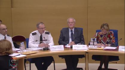 Christian Cambon -audition-du-general-richard-lizurey