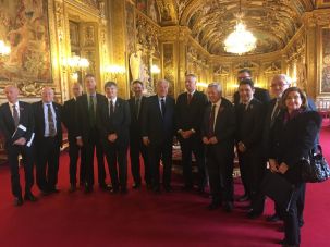 Christian Cambon - brexit 2209