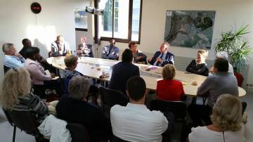 Christian Cambon - Jean-Pierre BARNAUD