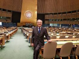 Christian Cambon Nations Unies 2