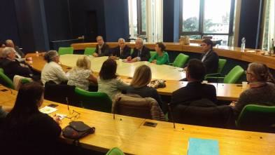 Christian Cambon - Richard DELL'AGNOLA - Thiais 2