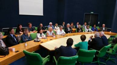 Christian Cambon - Richard DELL'AGNOLA - Thiais