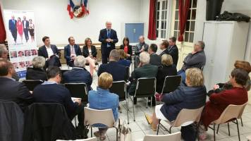 christian cambon - saint maur