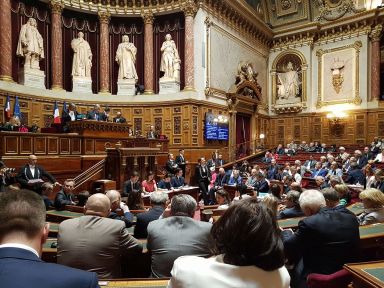 Christian Cambon - senat