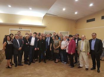 Christian Cambon - Thierry Hebbrecht - legislatives