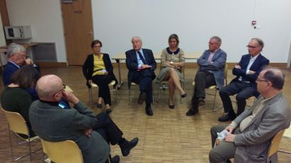 Christian Cambon - Vincennes