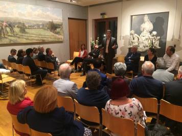 Christian Cambon Vincent JEANBRUN