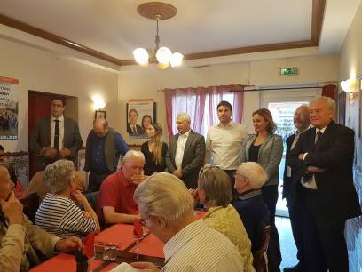 Christian Cambon - Vincent Jenabrun - legislatives