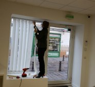 Caroline Boichot - permanence Creteil Christian Cambon