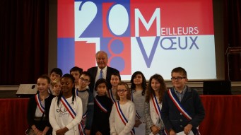 Christian Cambon - CME Villecresnes