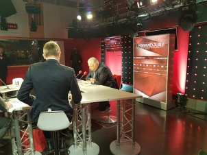 Christian Cambon - Gerard Larcher - RTL -2