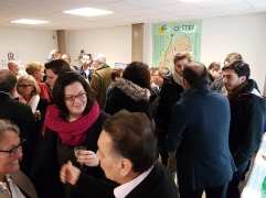 Christian Cambon - inauguration permnence de creteil 2