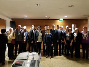 Christian Cambon - Ivry