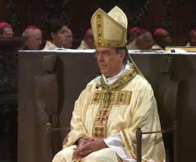 Christian Cambon - Monseigneur Michel Aupetit 2
