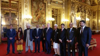 Christian Cambon - Pascal Allizard