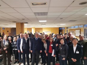 Christian Cambon - Vitry