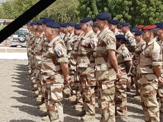 Christian Cambon - Gao