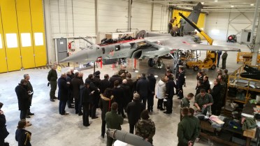 Christian Cambon - General Lanata 2