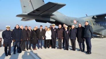 Christian Cambon - General Lanata