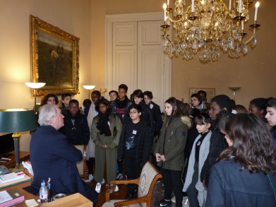 Christian Cambon - L'Hay-les-Roses