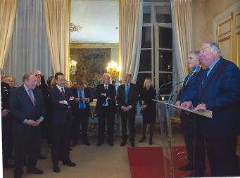 Jacques Gautier - Christian Cambon