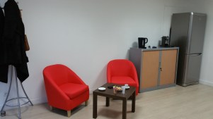 Permanence de Creteil