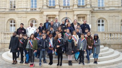 Christian Cambon - CMJ Limeil Brevannes