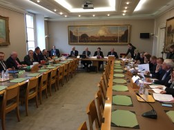 Christian Cambon - Jean Bizet - Brexit 2