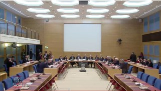 Christian Cambon -Juliette Morillot - Bruno Tertrais