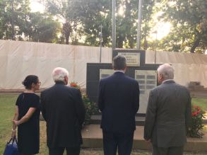 Christian Cambon - Mali