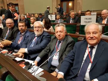 3 - Andrzej Duda - Christian Cambon -