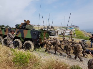 budger armee Christian Cambon