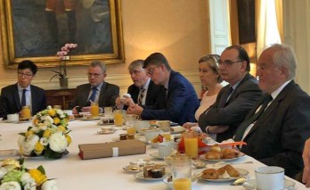 Christian Cambon - Florence Parly LPM - 2