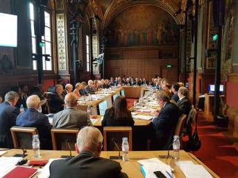 Christian Cambon - loi de programmation militaire