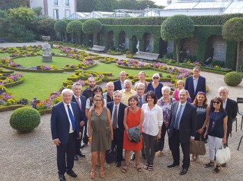 Christian Cambon - Bry sur Marne