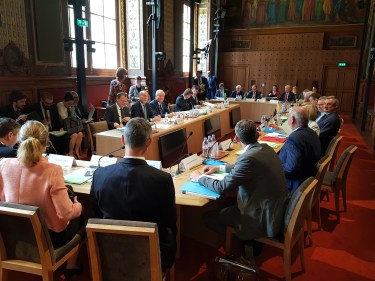 Christian Cambon - CMP - LPM