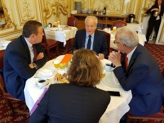 Christian Cambon - CMP LR Assemblee Narionale